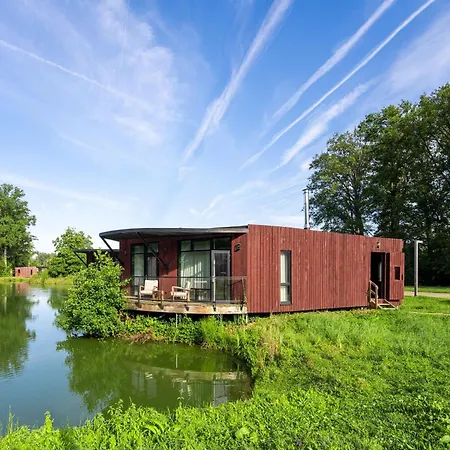 Forestside Family Ferienhaus