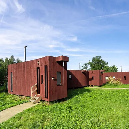 Forestside Family Ferienhaus Antoing