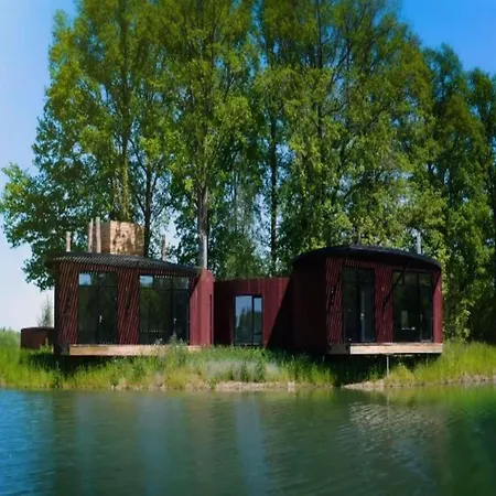 Forestside Family Ferienhaus *
