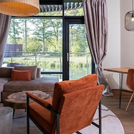 Forestside Family Ferienhaus Antoing