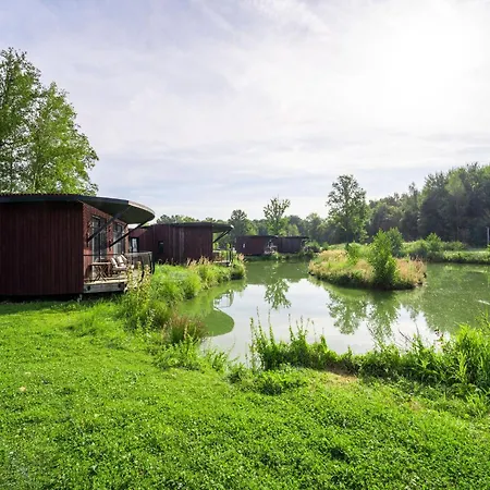 Forestside Family Ferienhaus