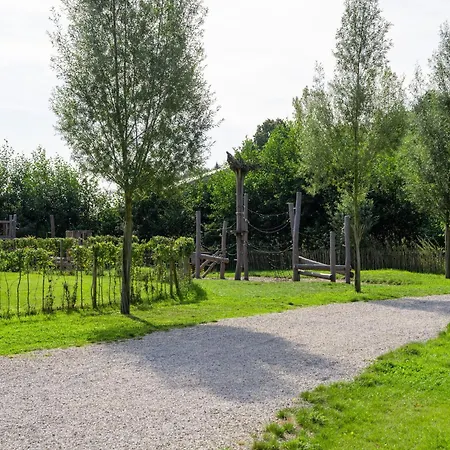 Forestside Family Ferienhaus Antoing