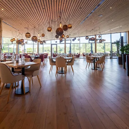 Forestside Family Ferienhaus *