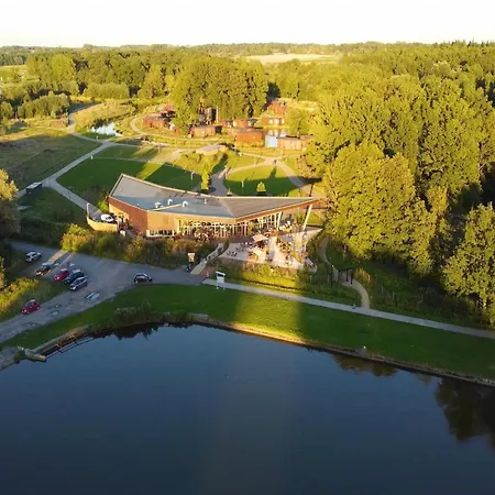 Ferienhaus Forestside Family