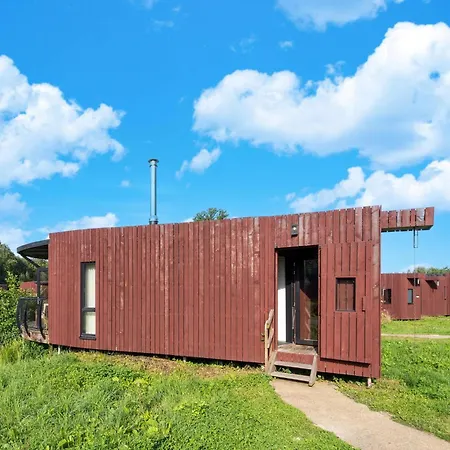 Forestside Family Ferienhaus